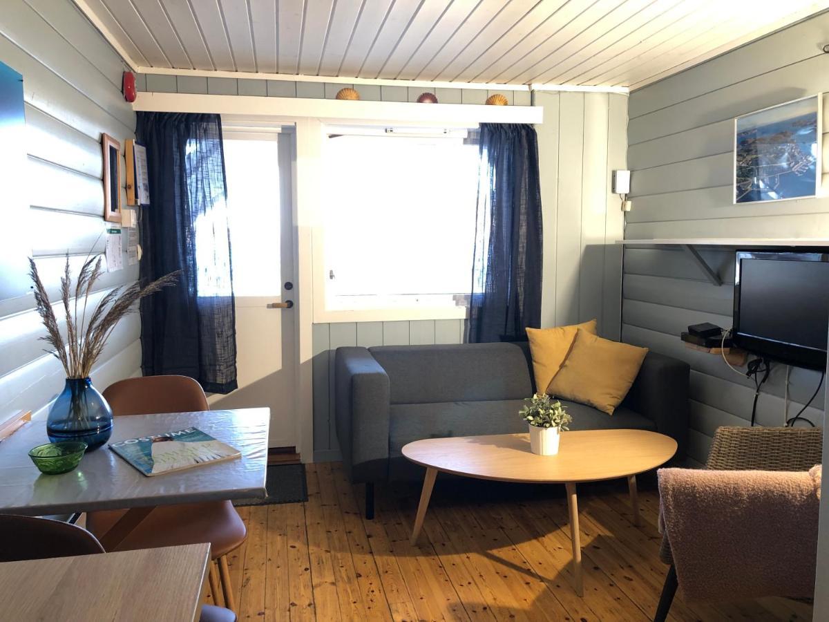Korshamn Rorbuer Lyngdal