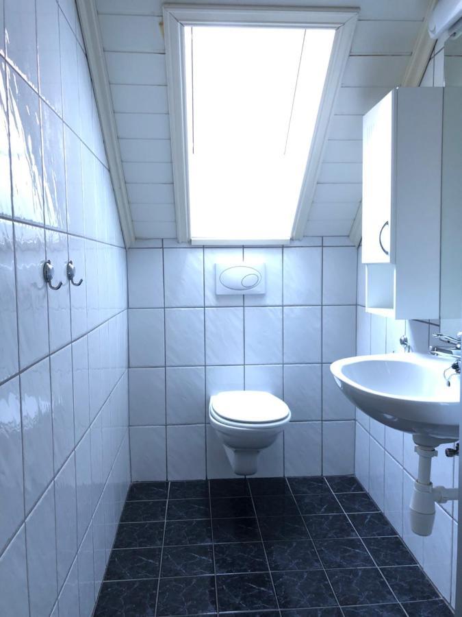 Korshamn Rorbuer Appartement Lyngdal