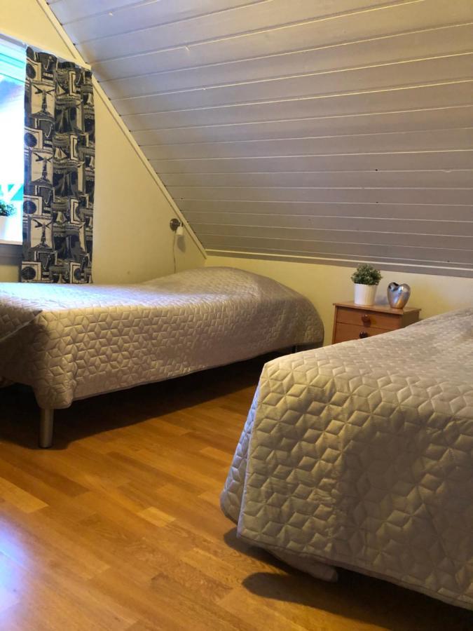 Appartement Korshamn Rorbuer *