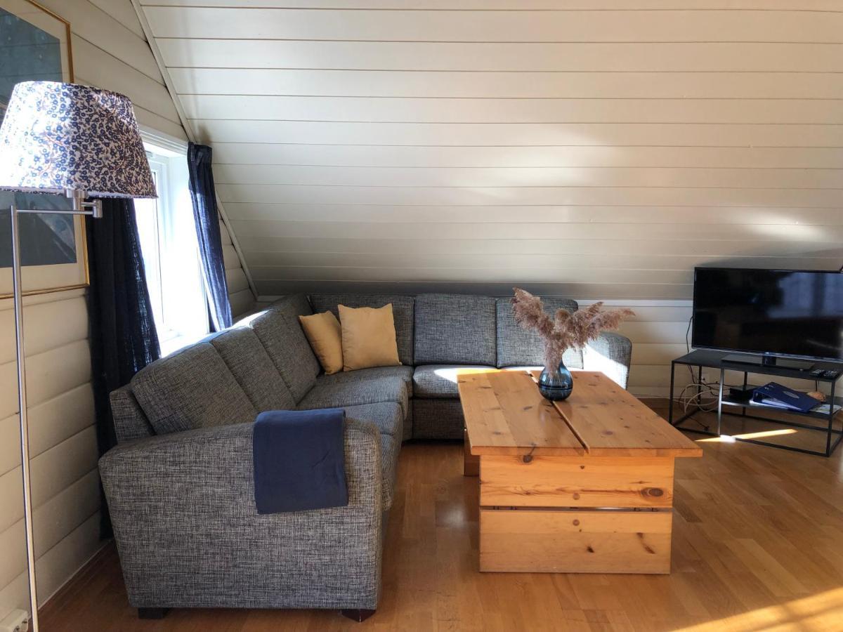 Korshamn Rorbuer Lyngdal