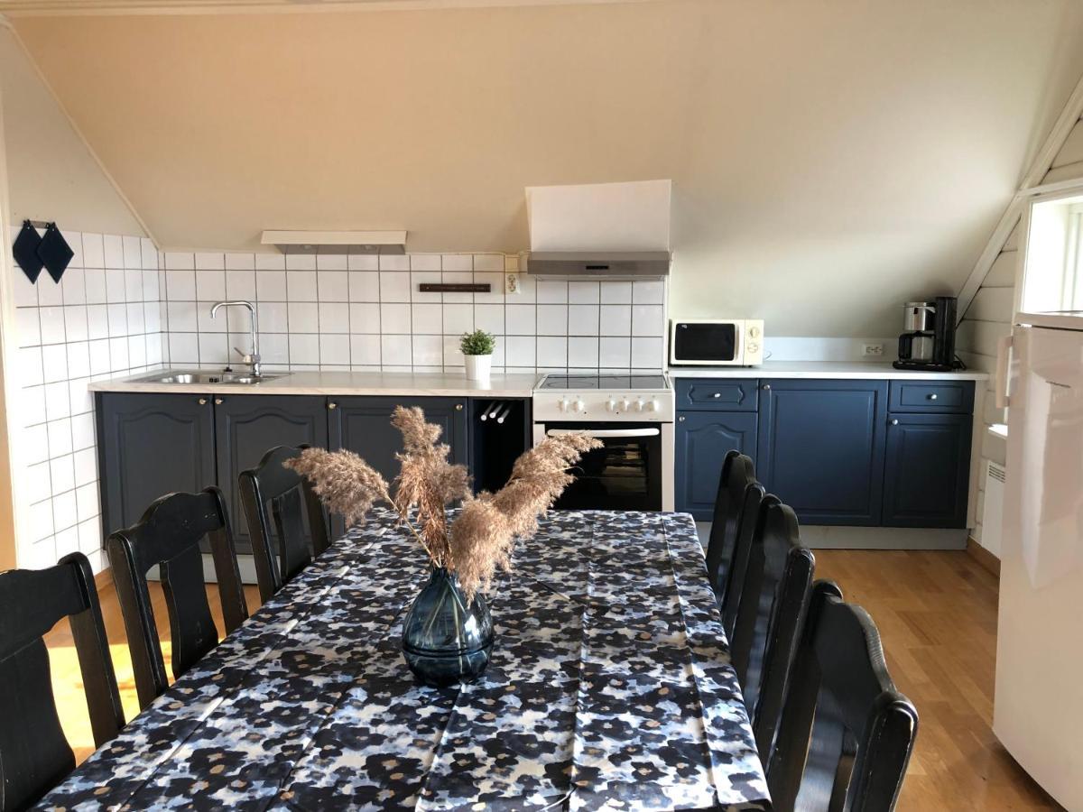 Korshamn Rorbuer Appartement