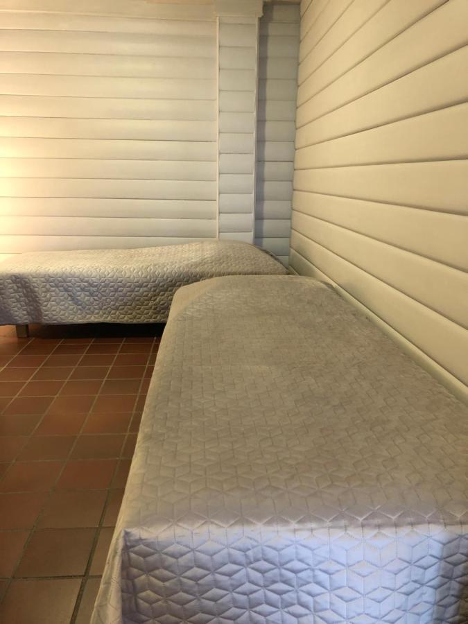 Korshamn Rorbuer Appartement