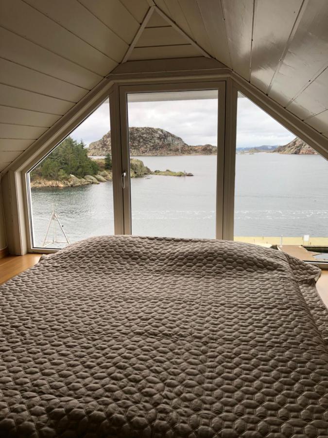 Korshamn Rorbuer Appartement *
