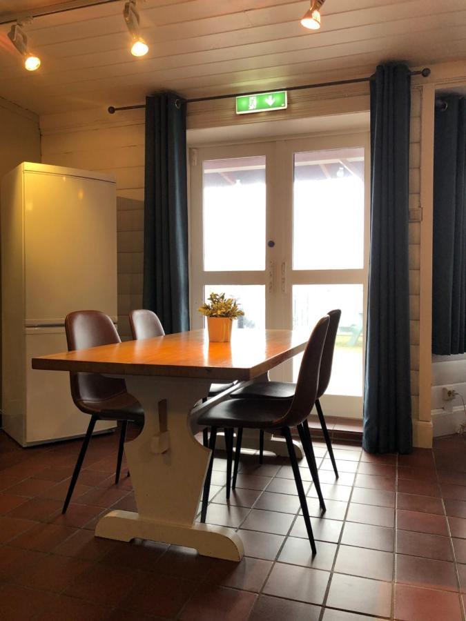 Korshamn Rorbuer Appartement Lyngdal