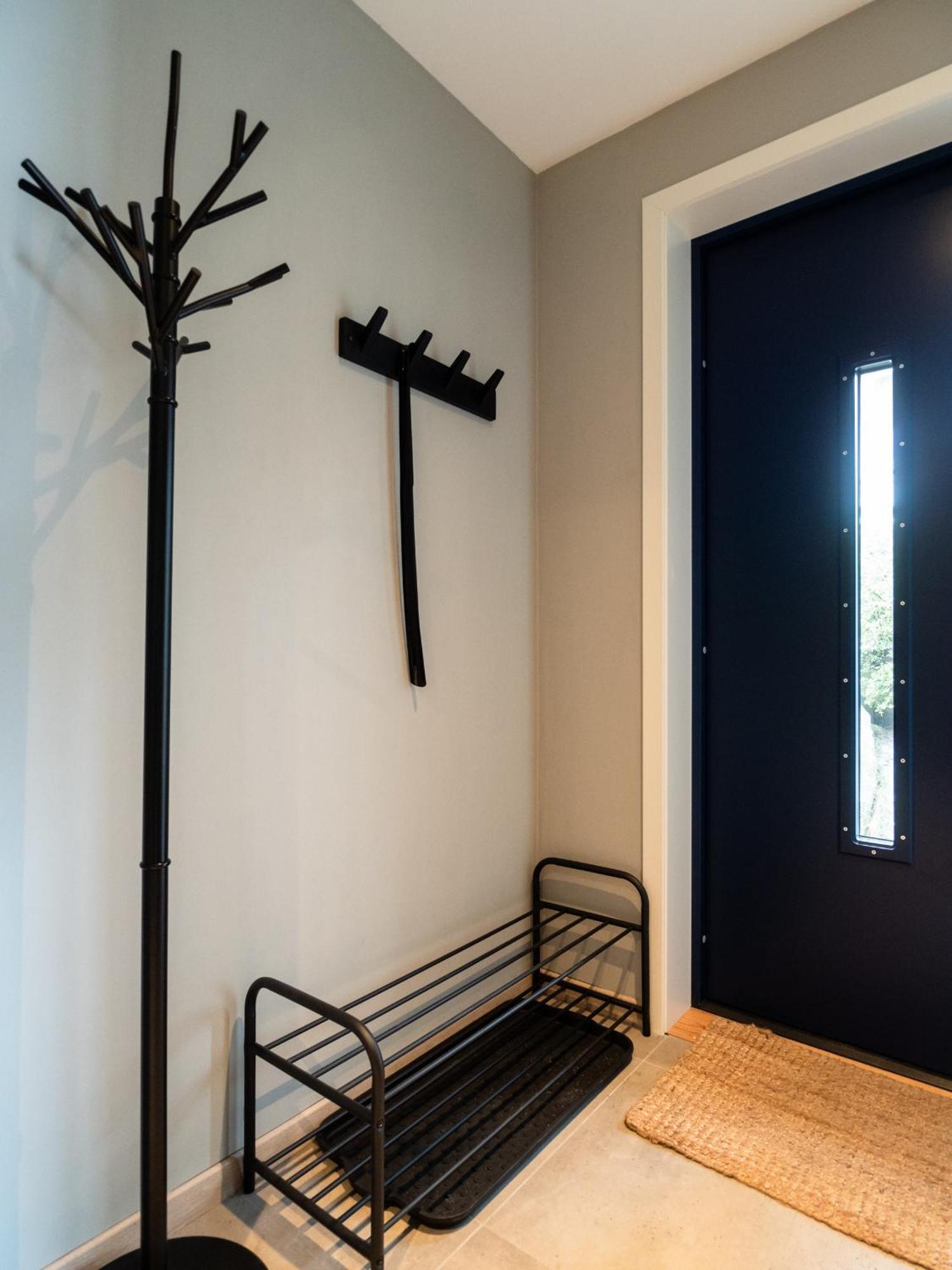 Appartement Korshamn Rorbuer Lyngdal