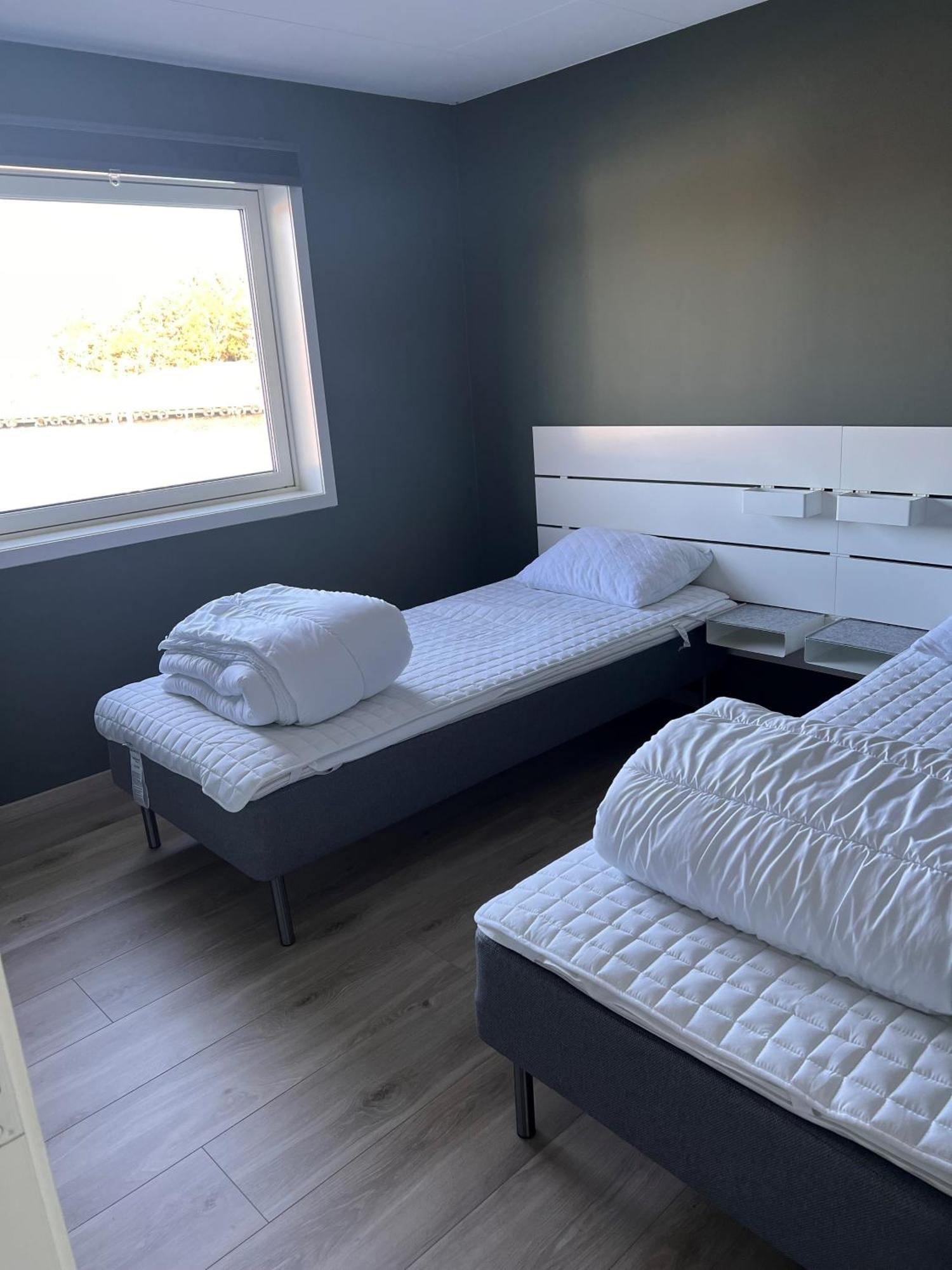 Korshamn Rorbuer Appartement Lyngdal