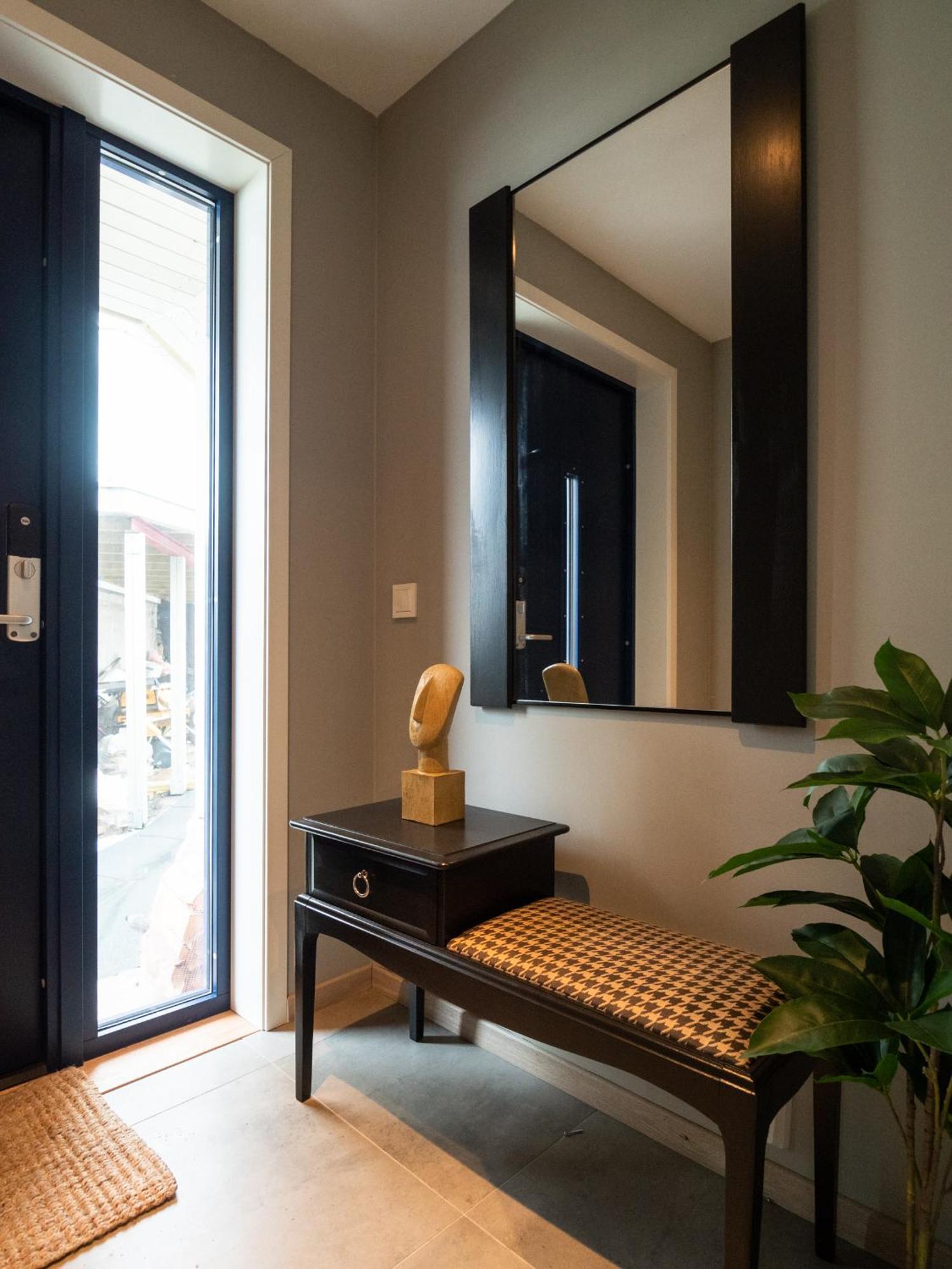 Appartement Korshamn Rorbuer *