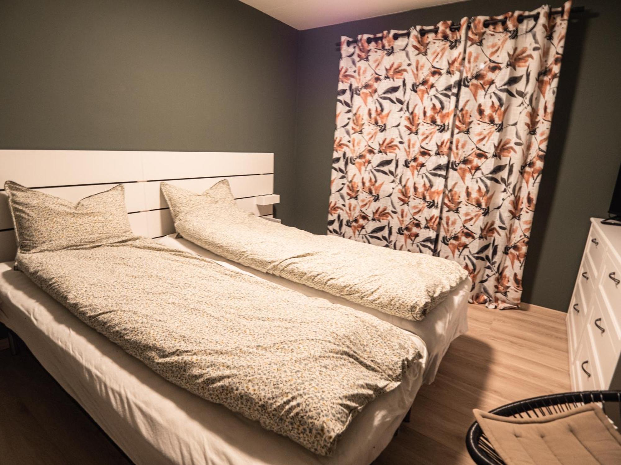 Korshamn Rorbuer Appartement Lyngdal
