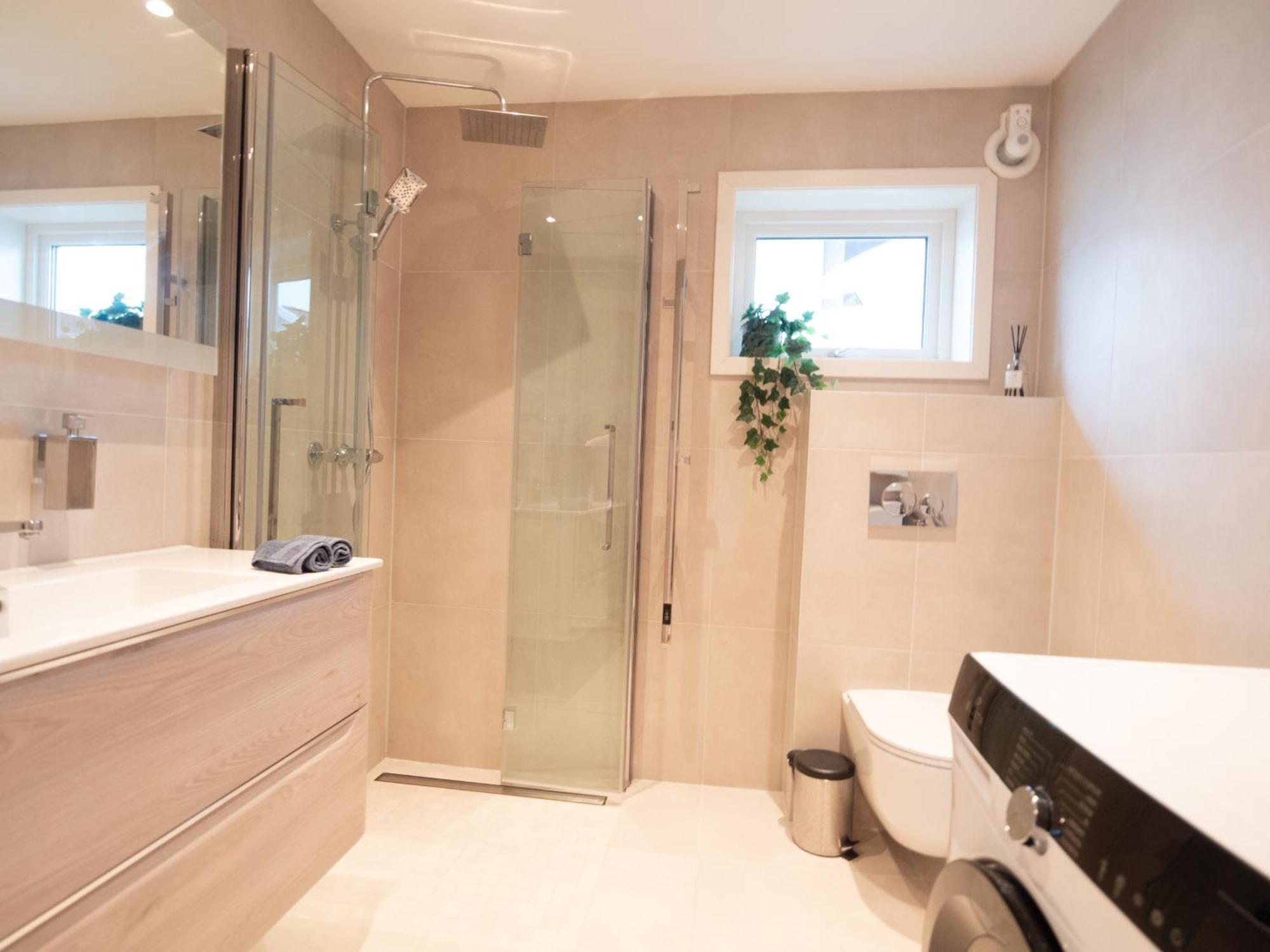 Korshamn Rorbuer Appartement