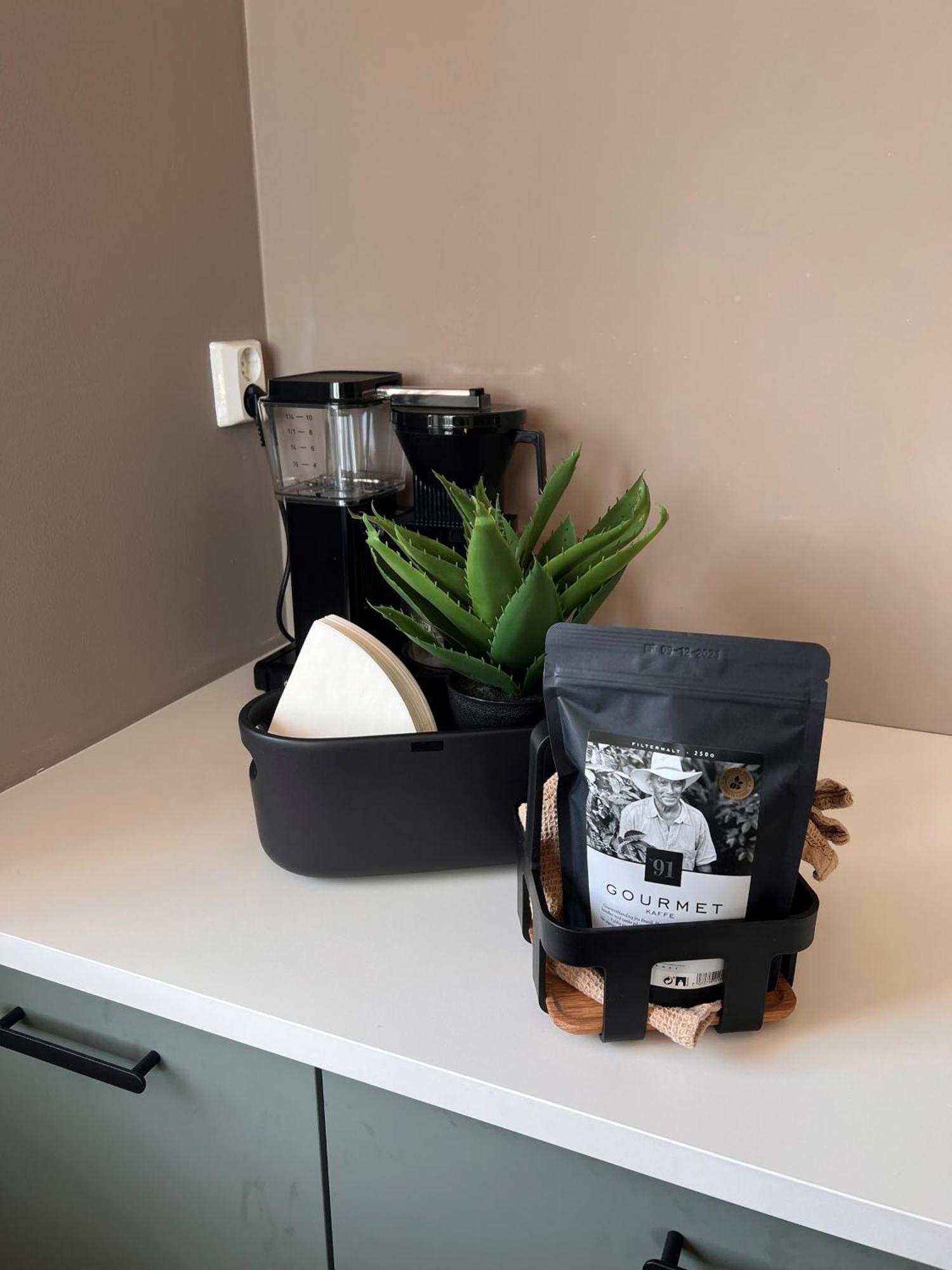 Korshamn Rorbuer Appartement *