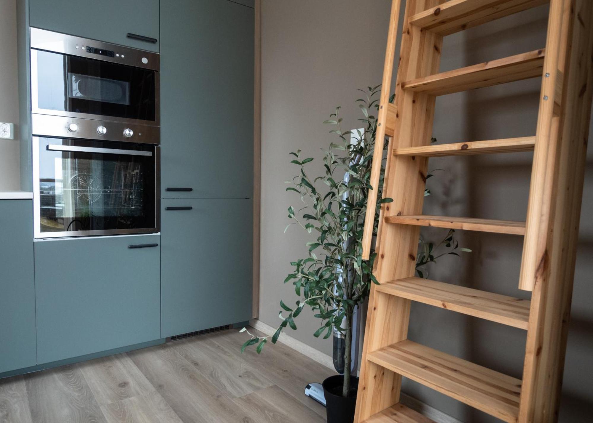 Appartement Korshamn Rorbuer Lyngdal