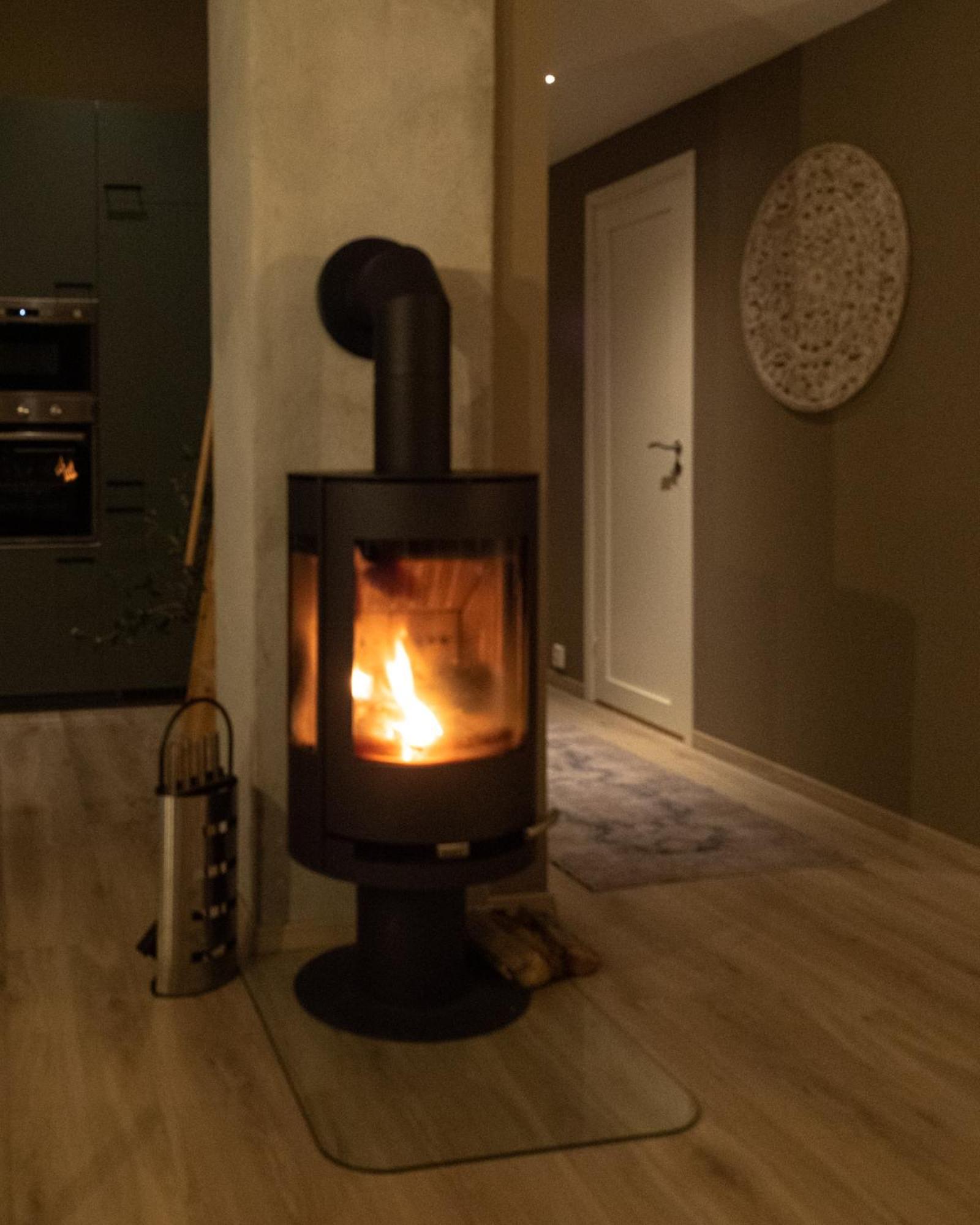 Appartement Korshamn Rorbuer *