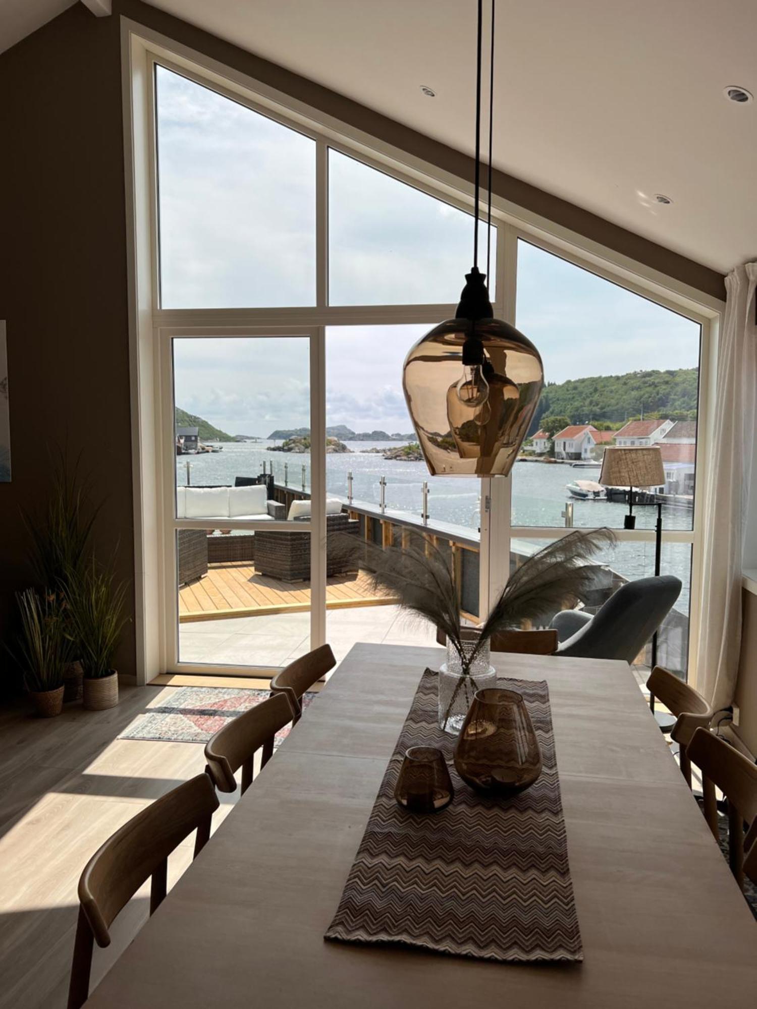 Appartement Korshamn Rorbuer Lyngdal